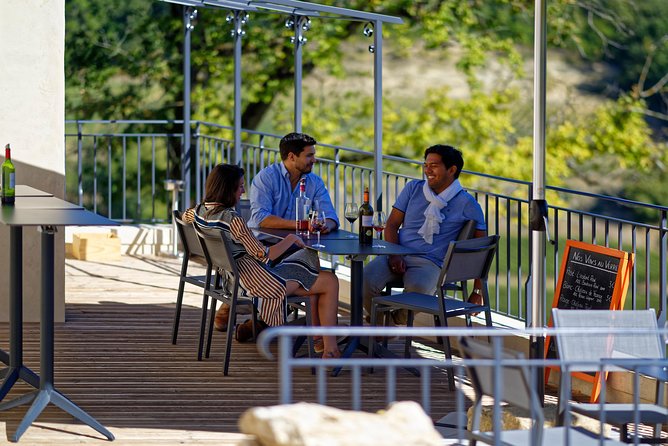 Saint-Emilion Grand Cru Classified: Gourmet Tour in French - Saint-Émilion in 90 minutes: what this tour really gives you