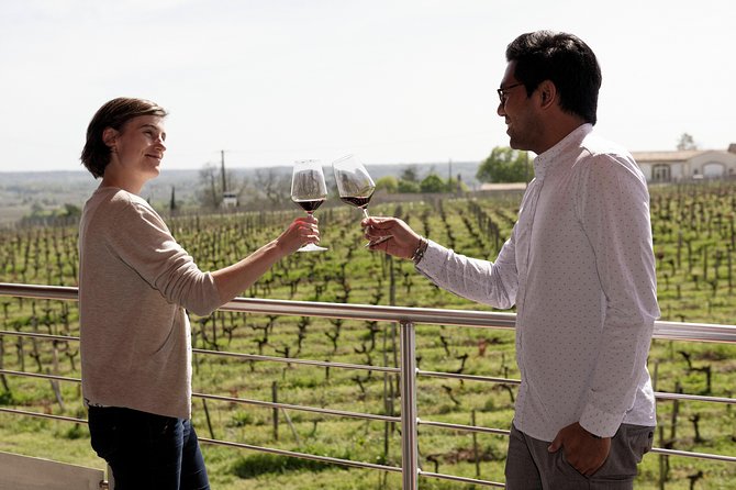 Saint-Emilion Grand Cru Classified: Picnic & Visit in French - Price and Value in Saint-Émilion: Is $55 Worth It?