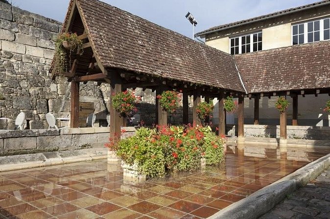 Saint Emilion History Tour with Wine Education and Tasting - Price and value: what $59.26 really covers