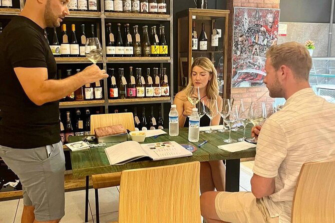 Saint Emilion History Tour with Wine Education and Tasting - Who should book this Saint-Émilion history and wine tour