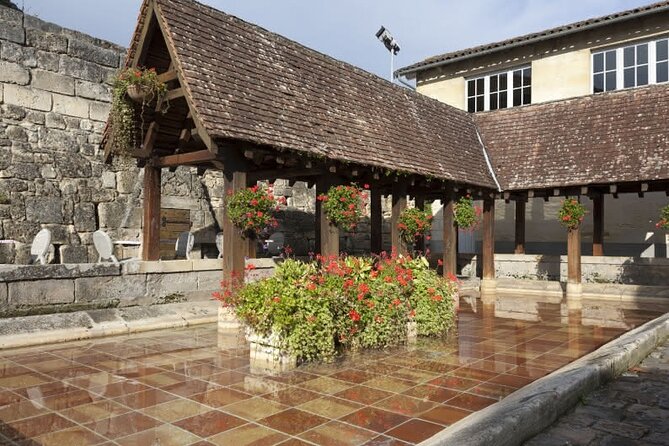 Saint Emilion History Tour with Wine Education and Tasting - Your guided history walk: saints, kings, and the town’s role in wine
