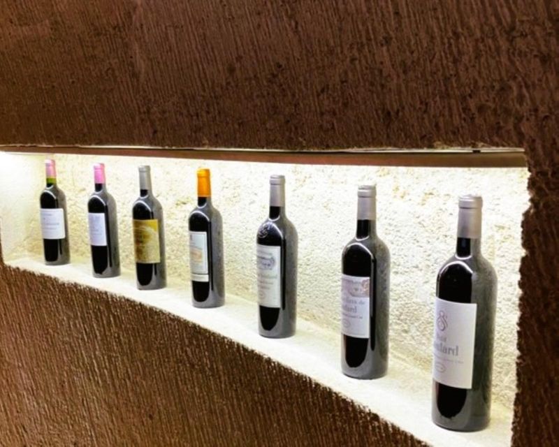 Saint-Emilion: Morning Tour with Wine Tasting & Snack - Key Things You’ll Notice on This Saint-Émilion Tour