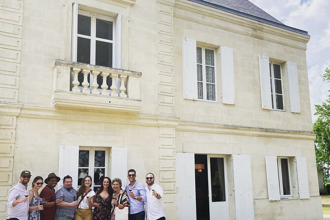 Saint Emilion Morning Wine Tour - Winery & Tastings from Bordeaux - The terroir lesson you can actually use after the tour