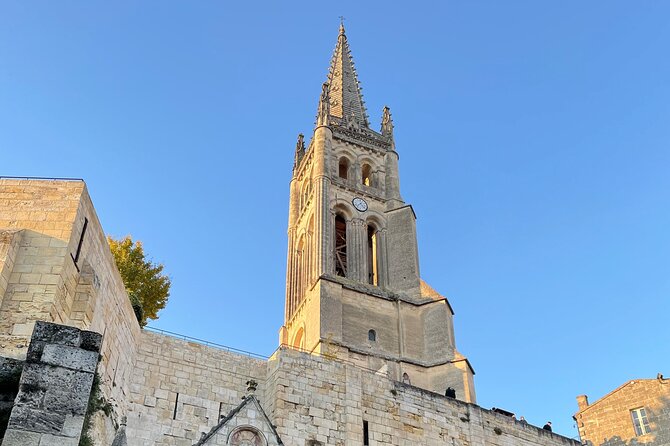 Saint Emilion Morning Wine Tour - Winery & Tastings from Bordeaux - Price and value: is $116 a fair deal for this much experience?