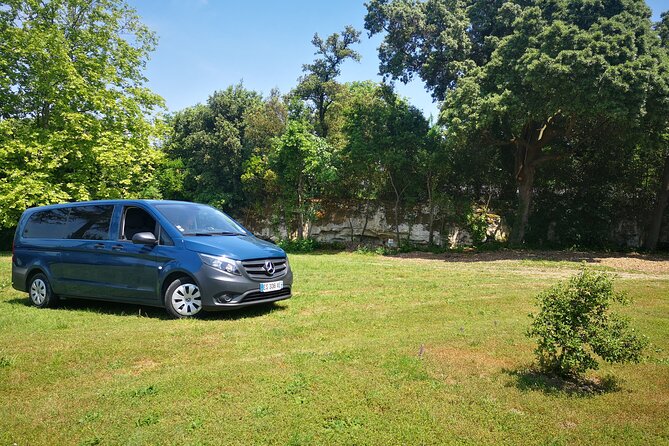 Saint-Emilion Private Full Day Wine Tour from Bordeaux - Eating Before You Taste: How to Handle Meals and the No-Snack Reality