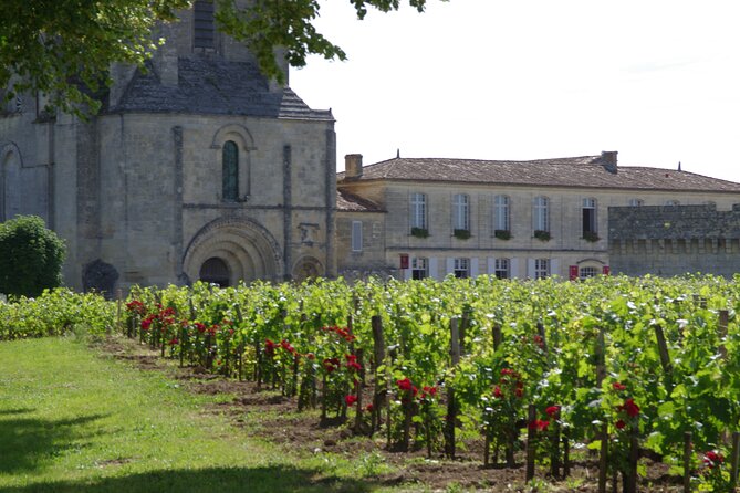 Saint-Emilion Private Full Day Wine Tour from Bordeaux - What This Tour Includes vs. What You Should Budget for