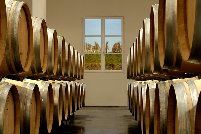Saint-Emilion Private Half Day Wine Tour from Bordeaux - Saint-Emilion’s Half Day Magic: UNESCO Streets Plus One Great Chateau