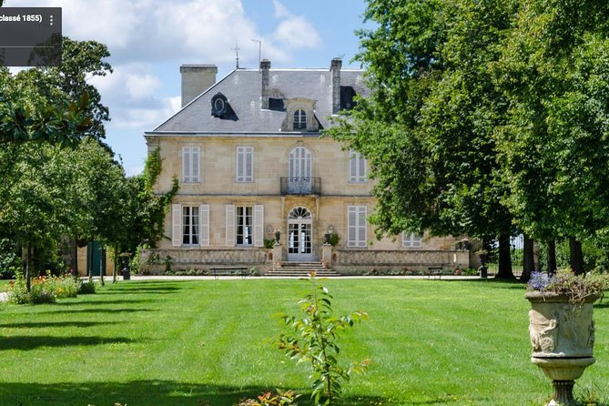 Saint-Emilion Private Half Day Wine Tour from Bordeaux - Saint-Emilion Village Walk: Cobblestones, Slopes, and a Guided Story