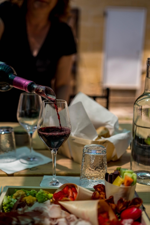 Saint-Émilion: Wine Tour by Electric Bike and Lunch - How the e-bike ride really feels in Saint-Émilion