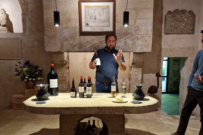 Saint-Émilion Wine Tour By Premium Electric Bike, Lunch Included - Electric bike + Saint-Émilion: the “why this works” combo