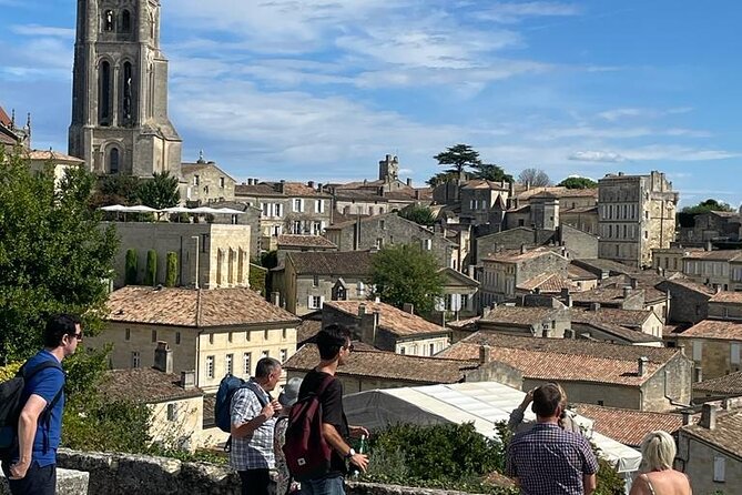 Saint-Émilion Wine Tour: Winery and Village - Key highlights worth paying attention to