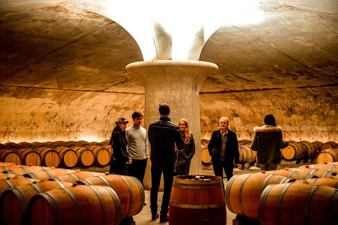 St-Emilion & Médoc Wine Day Tour: Chateaus, Tastings and Lunch - Why Médoc and Saint-Émilion Works Better Than Two Separate Trips