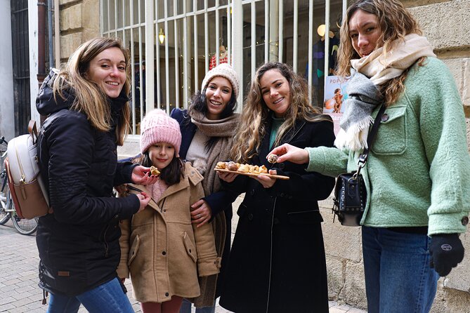 Sweet gastronomic tour to discover Bordeaux - Price and value: what $56.47 buys you in real terms