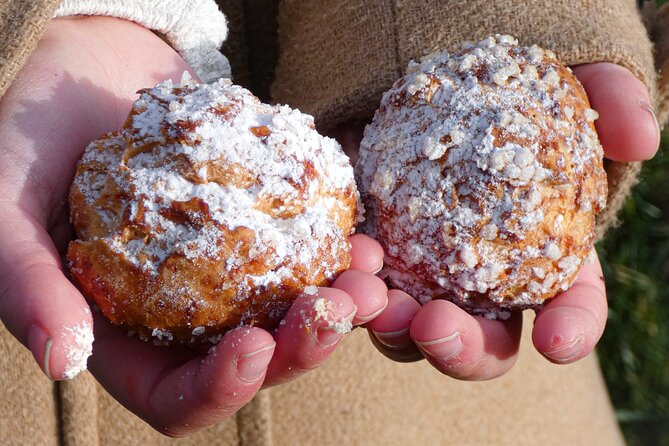 Sweet gastronomic tour to discover Bordeaux - Should you book this sweet Bordeaux walk?