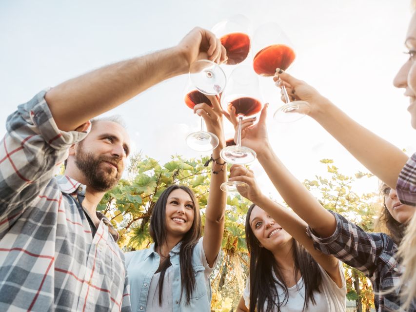 Taillan-Médoc: Château Visit and Wine Tasting in Bordeaux - Final call: should you book Château du Taillan?