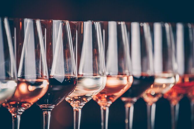 Tasting of Bordeaux red wines, wine and charcuterie pairings - Key highlights worth penciling in