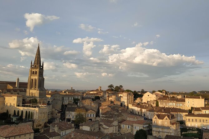 The Best Of Saint-Emilion : City Highlights walking tour - Key Things I’d Plan Around