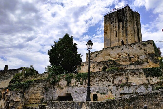 The Best Of Saint-Emilion : City Highlights walking tour - Price and Value for a Private Group of Up to 10