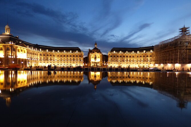 The Most Complete and Best Rated Tour of Bordeaux - Key highlights to look for