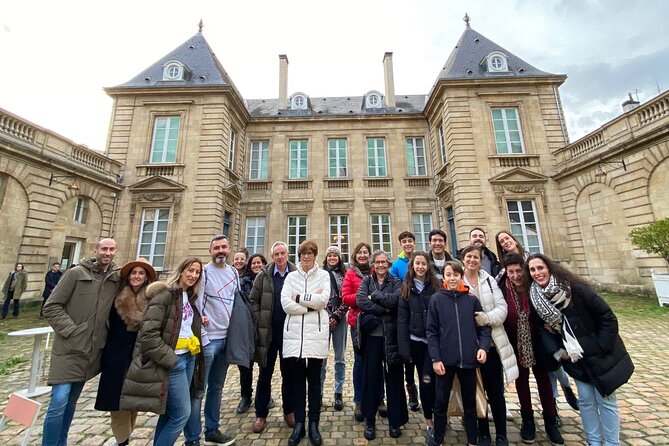 The Most Complete and Best Rated Tour of Bordeaux - Stop-by-stop: from the Grand Théâtre to Pey-Berland’s bell tower