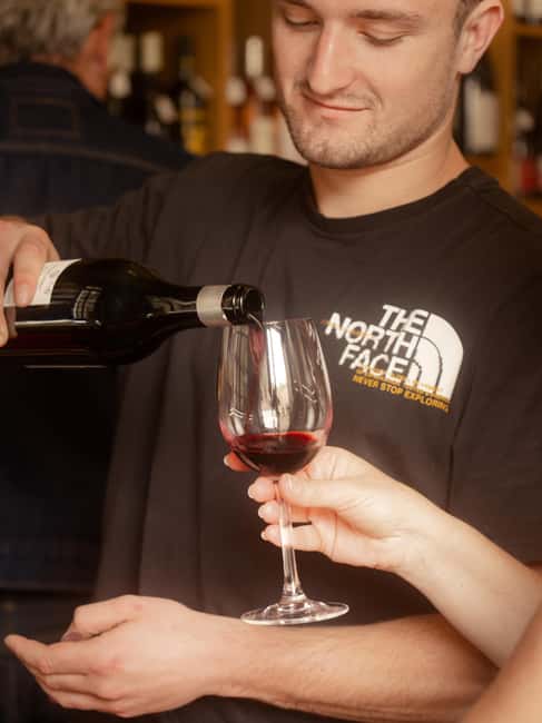 The Ultimate Bordeaux Food Tour: Full Meal & Fine Wines - Food variety you can actually plan around