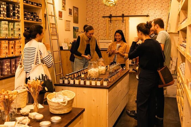 Traditional Gourmet Food & Wine Tour in Bordeaux - Place Pey-Berland and cannelés: the signature bite to start with
