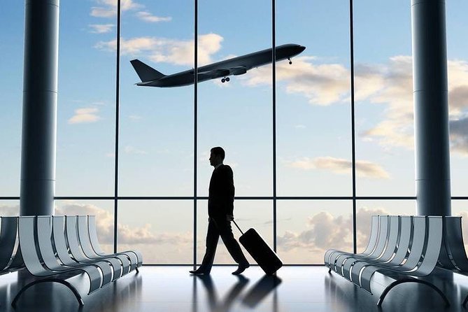 Transport, taxis and shuttles - From Bordeaux to the Atlantic Coast, Without the Taxi Shuffle