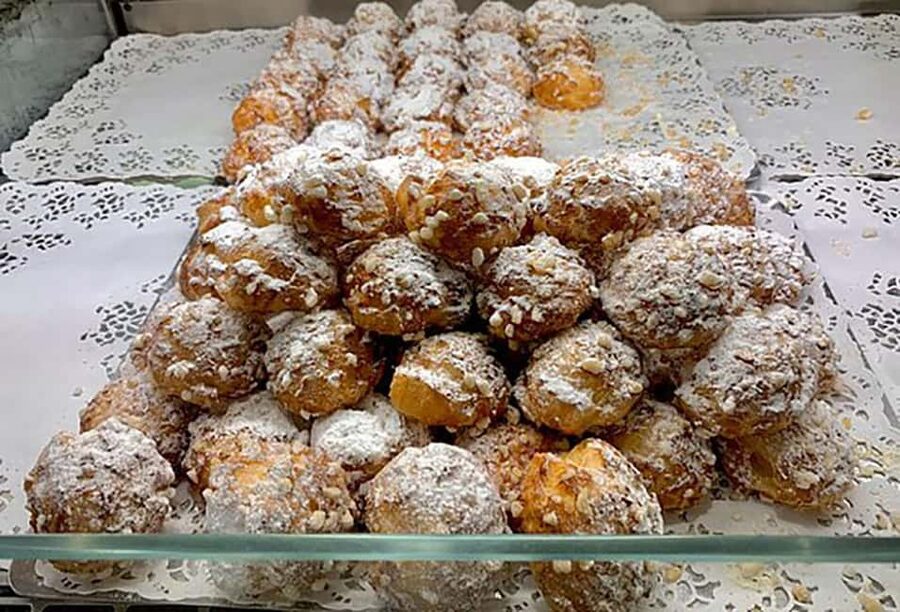 Ultimate Tastes and Tales Tour: Pastries, Stories, Flavors - Key things I’d watch for on this tour