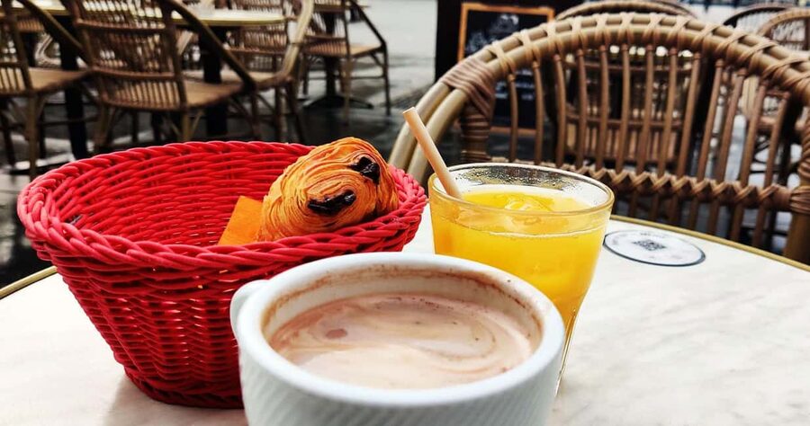 Ultimate Tastes and Tales Tour: Pastries, Stories, Flavors - Why Bordeaux desserts work better than a straight sightseeing plan