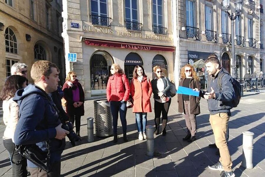 Ultimate Tastes and Tales Tour: Pastries, Stories, Flavors - Price and value: what $90 buys in real terms