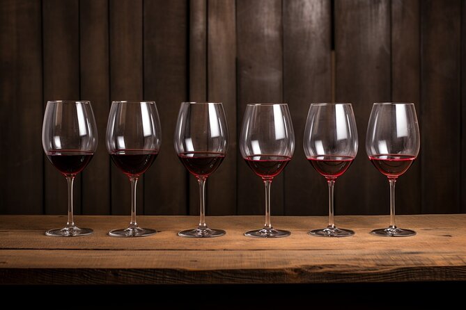 Unusual wine tasting in DARWIN (Bordeaux)! - Entering La Micro Winerie and Getting the Barrel Story