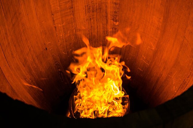 Unusual wine tasting in DARWIN (Bordeaux)! - The Blending Moment: Turning Tastes Into Your Own Bottle Style