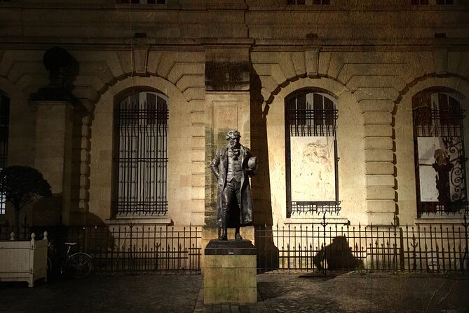 Urban Escape Game: In search of Goya's skull - What 2 hours feels like on the ground