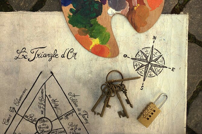 Urban Escape Game: In search of Goya's skull - Who should book this urban escape game in Bordeaux