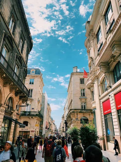 Walking Tour in Bordeaux with Tastings and Stories - The in-between “secret stops” that turn sightseeing into learning