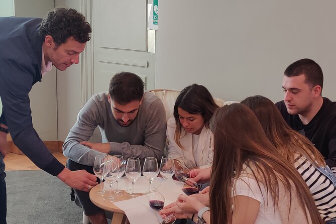 Wine Masterclass & Cheese Tasting Workshop in Bordeaux - Price and Value: Is $54.06 Worth It?