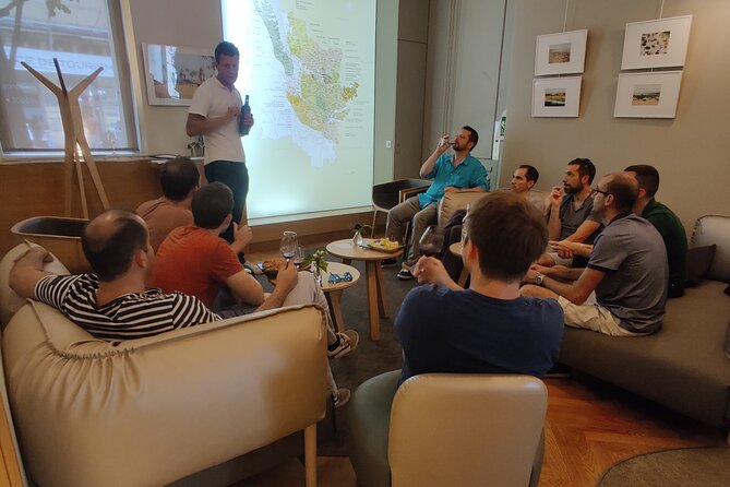 Wine Masterclass & Cheese Tasting Workshop in Bordeaux - Should You Book This Bordeaux Wine and Cheese Workshop?