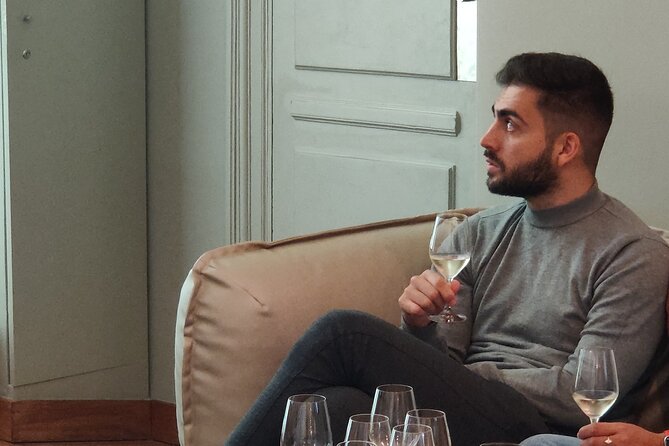 Wine Masterclass & Cheese Tasting Workshop in Bordeaux - FAQ